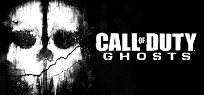 Grid for Call of Duty: Ghosts by night - SteamGridDB