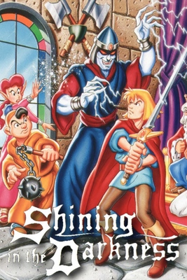 Shining in the darkness коды