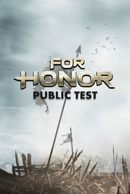 For honor public test что это