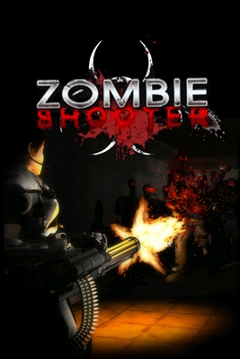 Zombie Shooter - SteamGridDB