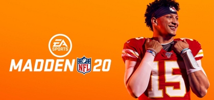 Madden NFL 22 - SteamGridDB