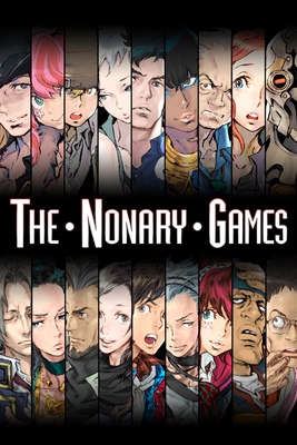 Zero Escape: The Nonary Games - SteamGridDB