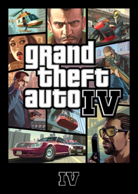 Grand Theft Auto VI - SteamGridDB