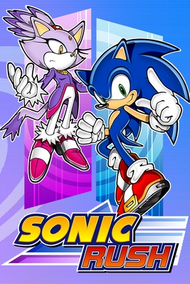 Sonic Adventure 2: Battle - SteamGridDB