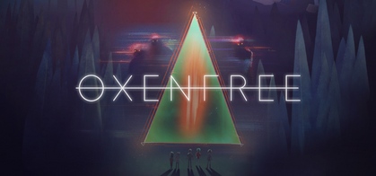 Grid for Oxenfree by Comcord - SteamGridDB