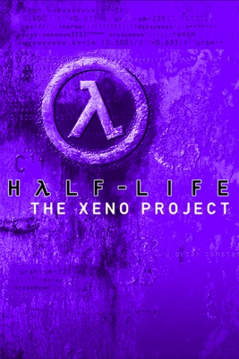 The Xeno Project - SteamGridDB