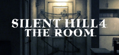 Silent Hill 4: The Room