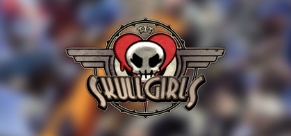 Grid for Skullgirls 2nd Encore by Adam - SteamGridDB