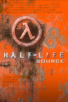 Half-Life: Alyx - SteamGridDB