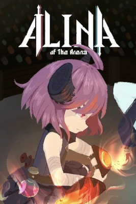 Alina of the Arena - SteamGridDB