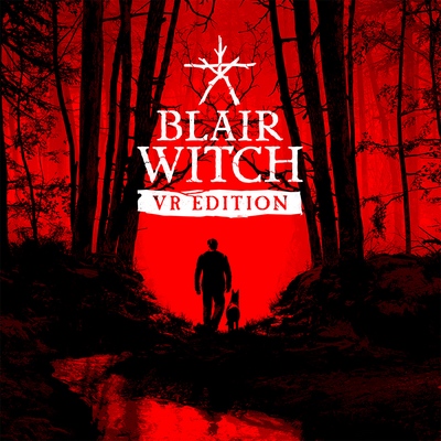 Blair Witch VR - SteamGridDB