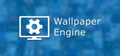 Grid for Wallpaper Engine by spenc4r - SteamGridDB