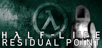 Half life residual point прохождение