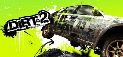 Grid for DiRT 2 by Haxy - SteamGridDB