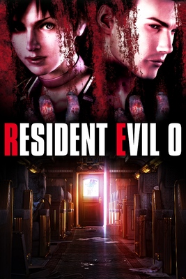 Resident Evil 3 - SteamGridDB