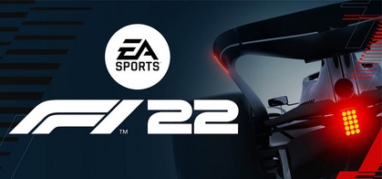 Grid for F1® 22 by francisjavi - SteamGridDB