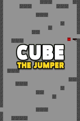 Cube - The Jumper - SteamGridDB