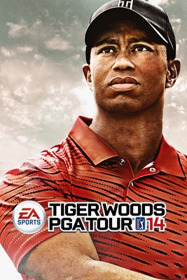 Tiger Woods PGA Tour 2014 - SteamGridDB