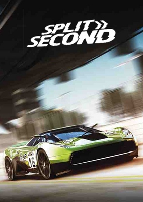 Split Second Steamgriddb