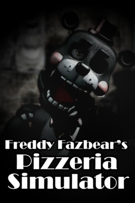 Grid for Freddy Fazbear's Pizzeria Simulator by Furglitch - SteamGridDB