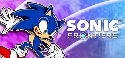 Grid for Sonic Frontiers by Rocket04 - SteamGridDB