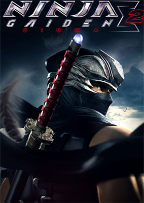 Grid for Ninja Gaiden Sigma 2 by grenadeh - SteamGridDB