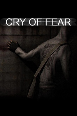 Cry of fear карта