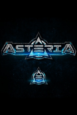 Asteria - SteamGridDB