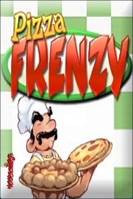 pizza frenzy full version