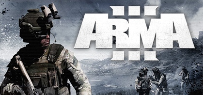 Grid for Arma 3 by retro - SteamGridDB