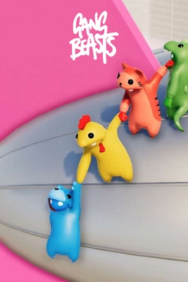 gang beasts plush download free gang beasts plush download free