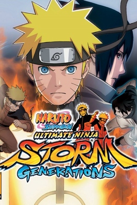 download steam api.dll for naruto ultimate ninja storm