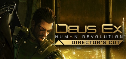 Grid for Deus Ex: Human Revolution - Director's Cut by MrBonk - SteamGridDB