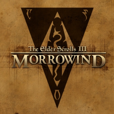 Grid for The Elder Scrolls III: Morrowind by Lycaon - SteamGridDB