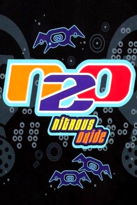 N2O - SteamGridDB