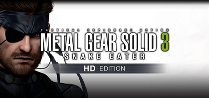 Grid for Metal Gear Solid 3: Snake Eater HD Edition by mntorankusu ...