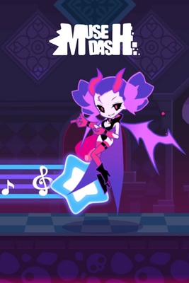 muse dash hardest song