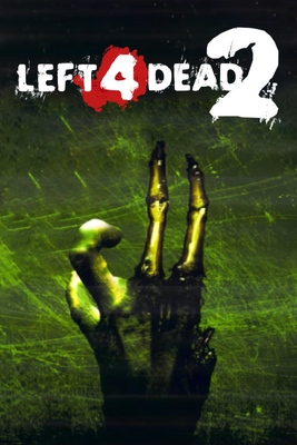 Grid for Left 4 Dead 2 by Monack - SteamGridDB