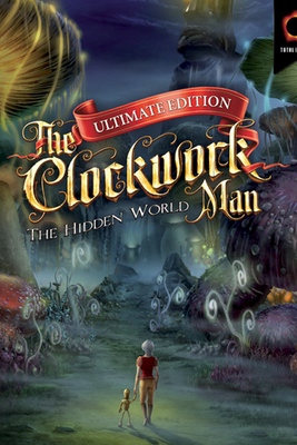 Grid For The Clockwork Man The Hidden World By Ozzlander SteamGridDB   A2764160dfd3104be49d0b45cbb534ba 