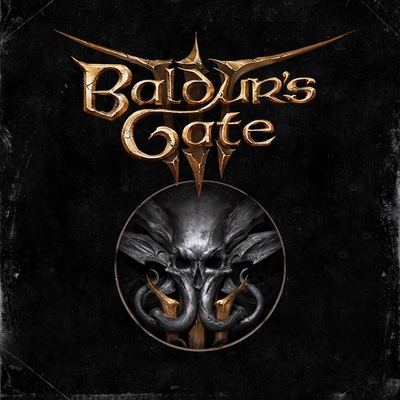 Grid for Baldur's Gate 3 by Maxine - SteamGridDB