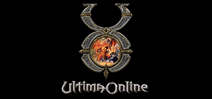 ultima online logo png