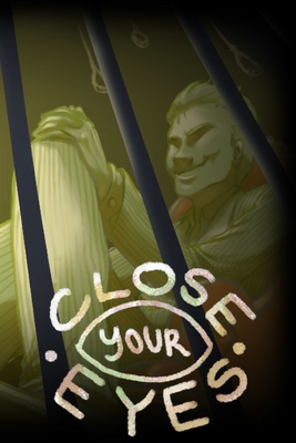 Close Your Eyes [Old Version] no Steam