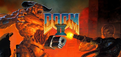 Grid for DOOM II by flamepanther - SteamGridDB