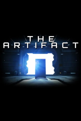 The Artifact - SteamGridDB