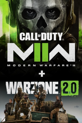 Call of Duty: Warzone 2.0 - SteamGridDB