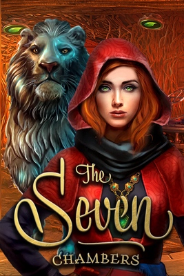 Grid For The Seven Chambers By Steam Queen Steamgriddb