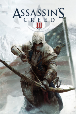 Grid For Assassin's Creed® Iii By Morente - Steamgriddb