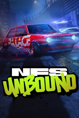 Need for Speed: Underground Rivals - SteamGridDB