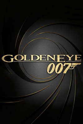 Grid for GoldenEye 007: Reloaded by Kynd - SteamGridDB