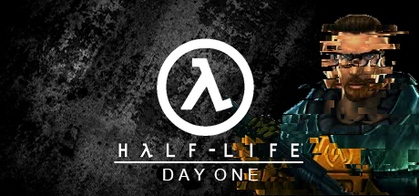 Half life day one обзор